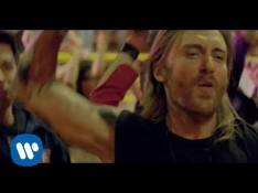 David Guetta - Play Hard Letra