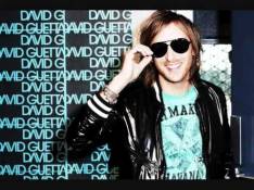 David Guetta - The World Is Mine Letra
