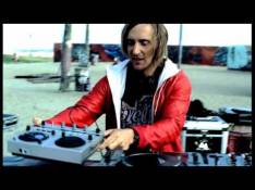 David Guetta - When Love Takes Over Letra