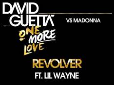 David Guetta - Revolver Letra