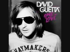 David Guetta - On The Dancefloor Letra