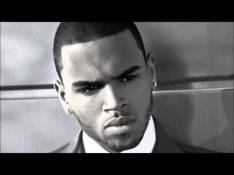 Chris Brown - Feel That Letra