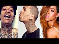 Chris Brown - Counterfeit Letra
