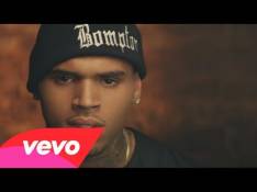 Chris Brown - Love More Letra