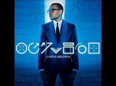 Chris Brown - 2012 Letra