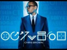 Chris Brown - Mirage Letra