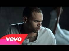 Chris Brown - Don't Wake Me Up Letra