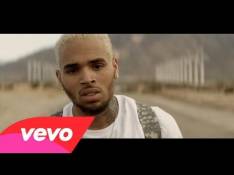 Chris Brown - Don't Judge Me Letra