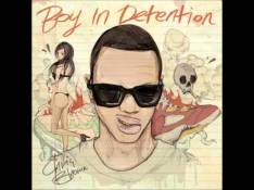 Chris Brown - Crazy Letra