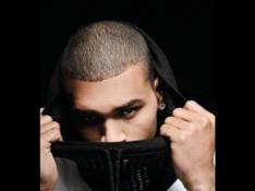 Chris Brown - Freaky I'm Iz Letra