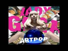 Lady GaGa - Jewels N' Drugs Letra