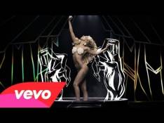 Lady GaGa - Applause Letra