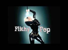 Lady GaGa - Filthy Pop Letra