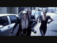 Lady GaGa - Fashion Letra