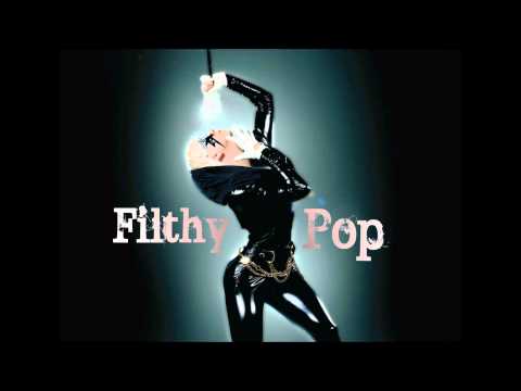 Filthy Pop video