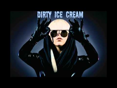 Dirty Ice Cream video