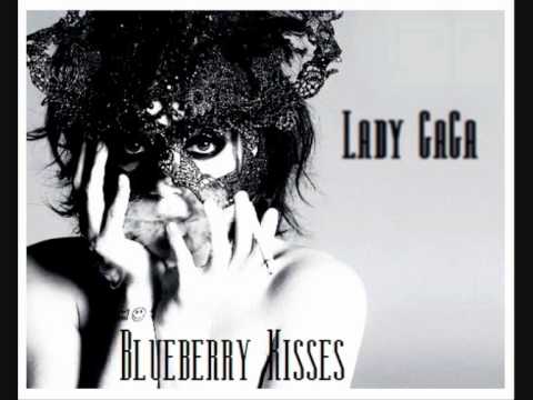 Blueberry Kisses video