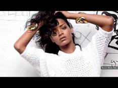 Rihanna - Baby Brown Eyes Letra