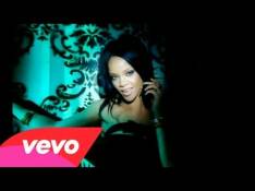 Rihanna - Please Don't Stop The Music Letra