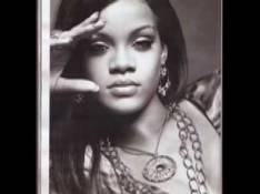 Singles Rihanna - Coulda Been The One Letra