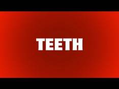 Lady GaGa - Teeth Letra
