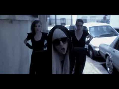 The Fame video