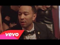 John Legend - Who Do We Think We Are Letra
