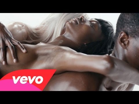 Made To Love video