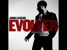 John Legend - It's Over Letra