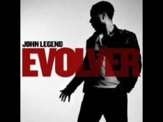 John Legend - This Time Letra