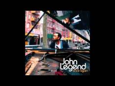 John Legend - Maxine's Interlude Letra
