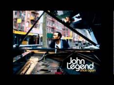 John Legend - Again Letra