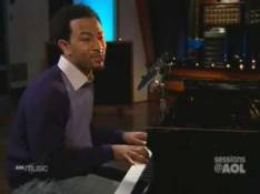 John Legend - She Don't Have To Know Letra