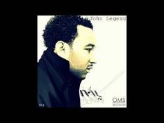 John Legend - Live It Up Letra