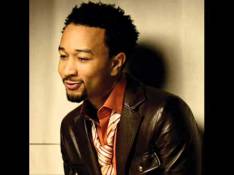 John Legend - Lay Your Head On My Shoulder Letra