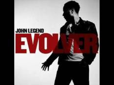 John Legend - Can't Be My Lover Letra