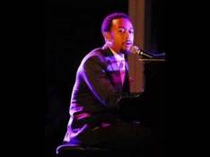 John Legend - Must Be the Way Letra