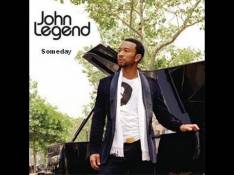 John Legend - Someday Letra