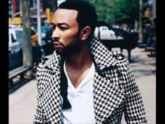 John Legend - Chasing Your Love Letra