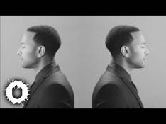 John Legend - Dance The Pain Away Letra