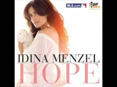 Idina Menzel - Hope Letra