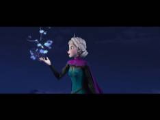 Idina Menzel - (Disney's Frozen) Let It Go Letra