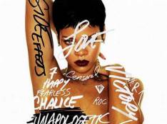 Unapologetic Rihanna - Lost In Paradise Letra