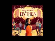 Idina Menzel - This Day/Walking by a Wedding Letra