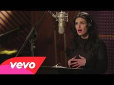 Idina Menzel - You Learn to Live Without Letra