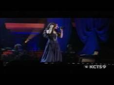 Idina Menzel - Better To Have Loved Letra