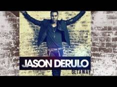 Jason DeRulo - Getaway Letra