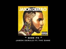 Jason DeRulo - Side Fx Letra