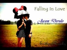 Jason DeRulo - Fallin In Love Letra
