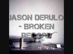 Jason DeRulo - Broken Record Letra